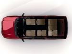 Ford Expedition EL Eddie Bauer 2007 года